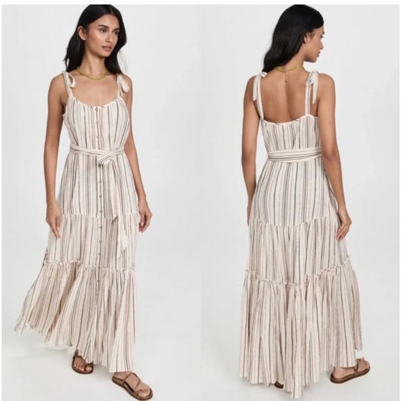 Veronica Beard Dresses & Skirts - Veronica Beard Maxi Dress